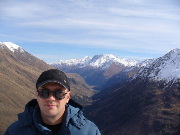 Сергей Пасенко