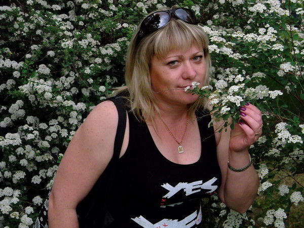 Наталья Швыдка