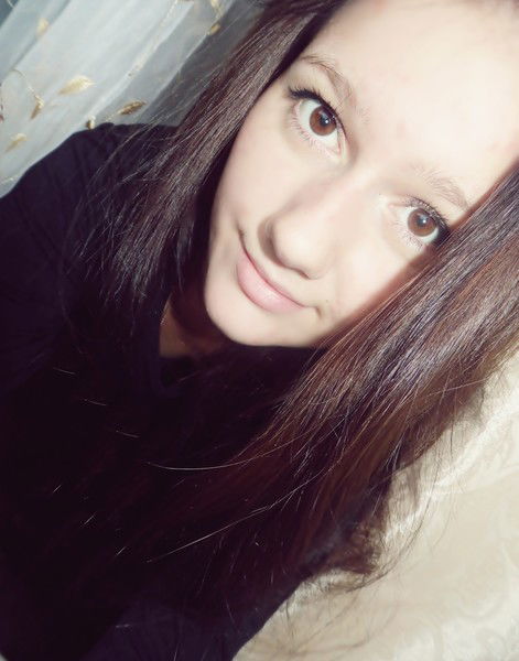 Анастасия Антонова