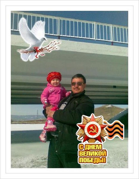 Алексей Сафонов