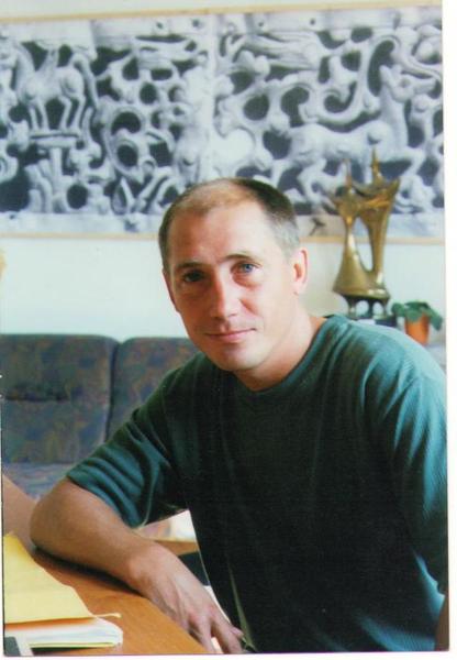 Илья Юрченко