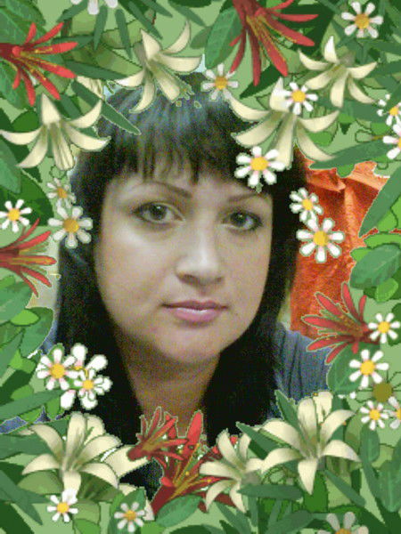 Ольга Нестина