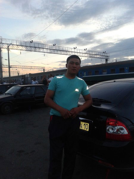 Болат Алланбаев