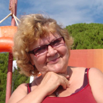 Татьяна Баюр