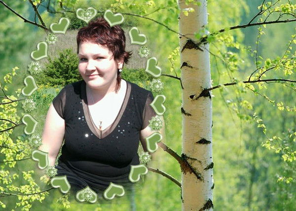 Наталья Шевченко