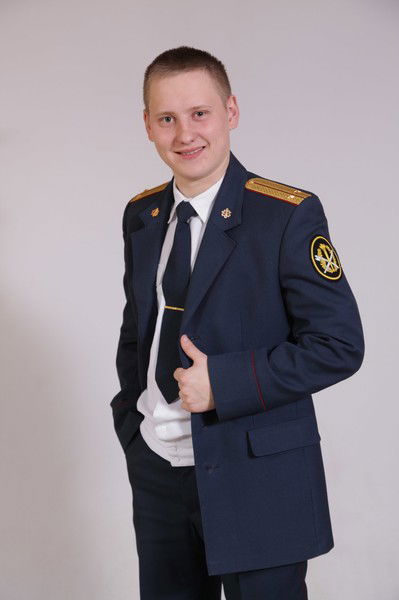 Дмитрий Макаров