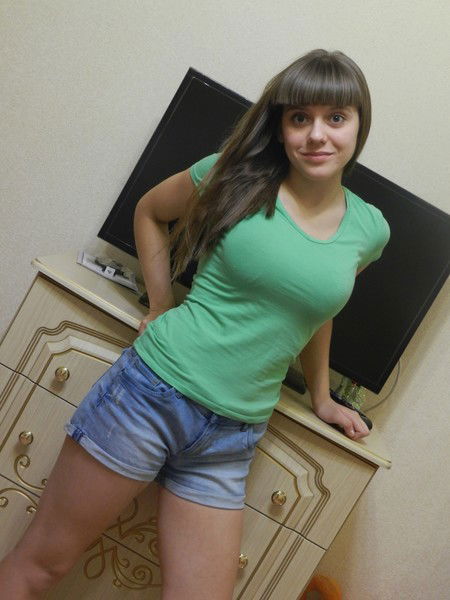 Полина Фалькова