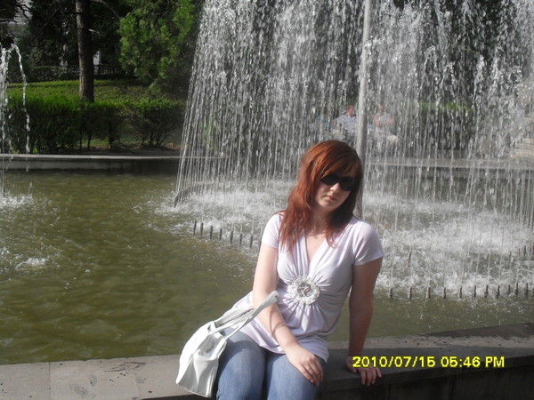 Галина Ромах