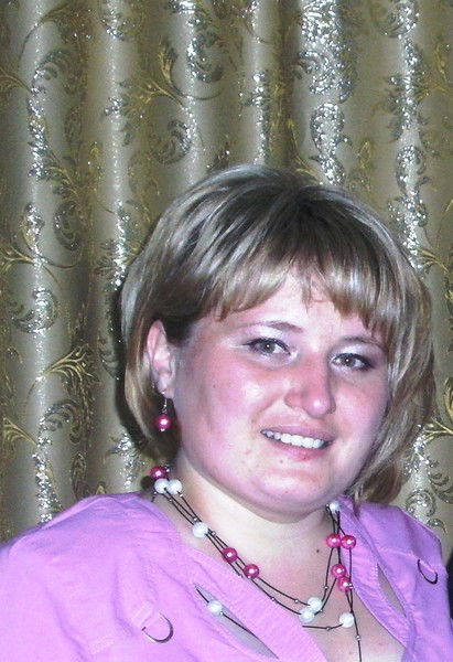 Раушания Сафина