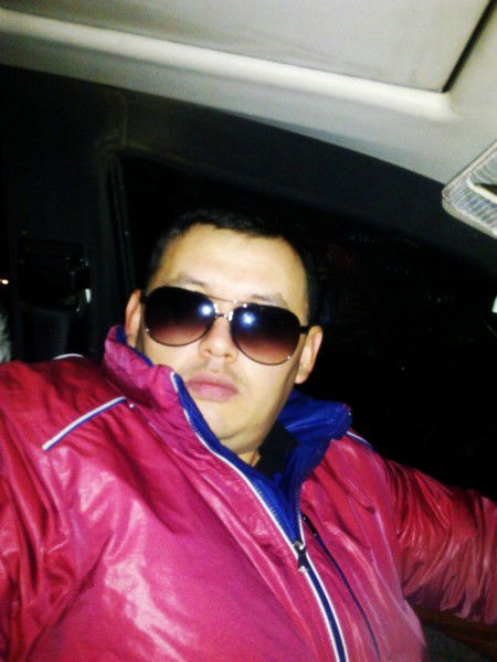 Нурлан Еставлетов