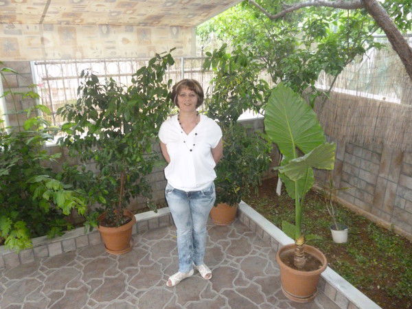 Аксана Белич