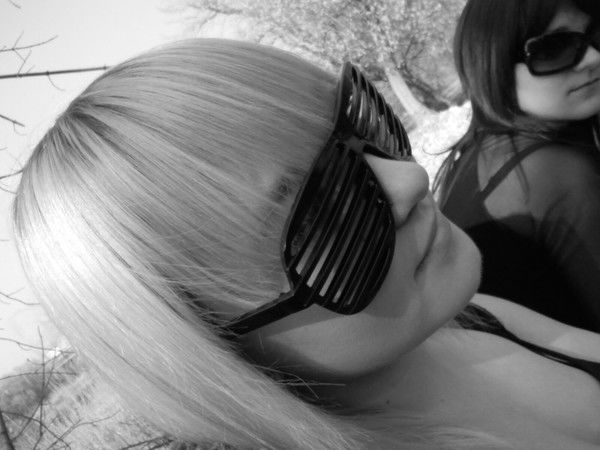 Марина Вуек