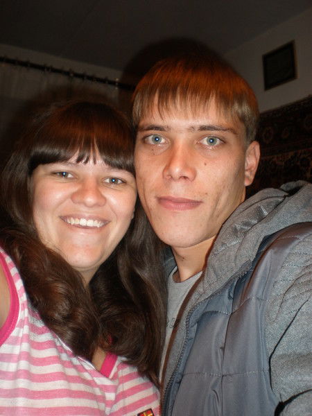 Вероника Зайцева