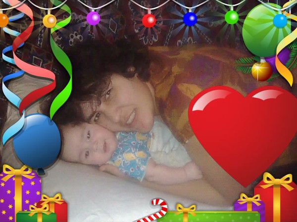 Ирина Иванова