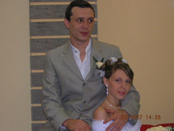 Иван Гаврилов