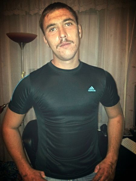 Алексей Уваров