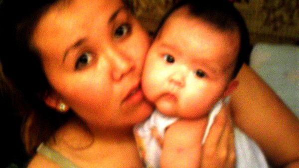 Гульнара Григорьева (Куанышева)