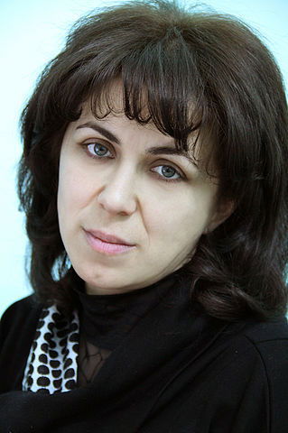 Сабина Соколова