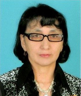 Райхан Тулешева