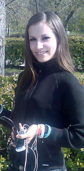 Татьяна Малахова