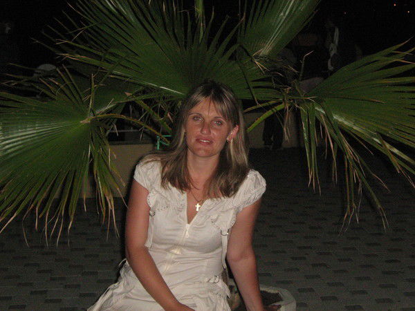 Наталья Пазухина