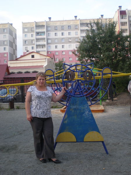 Елена Нечаева