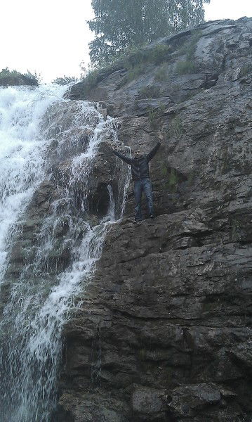 Андрей Дарьин