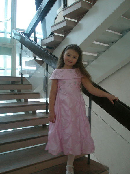 Лера Овчинникова