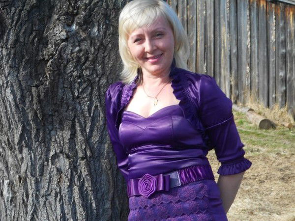 Татьяна Журавлева