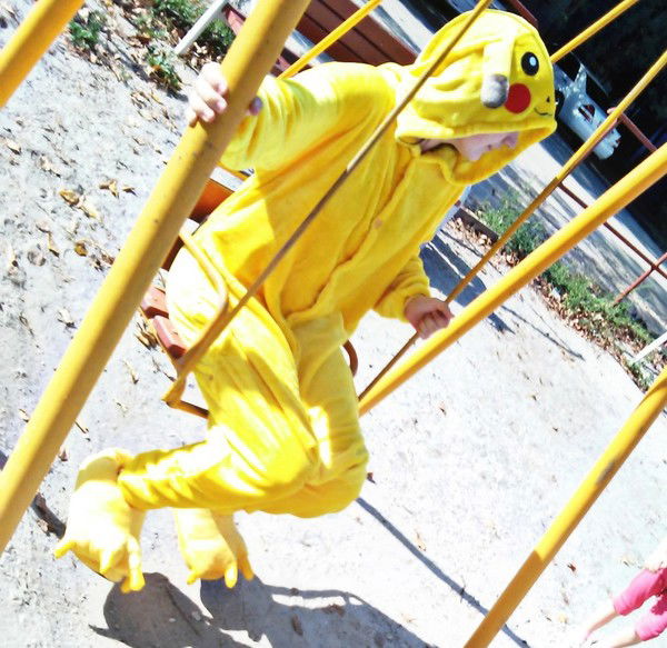 Настюфа Мусатова