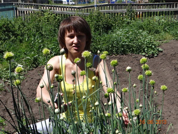 Галина Дымкова