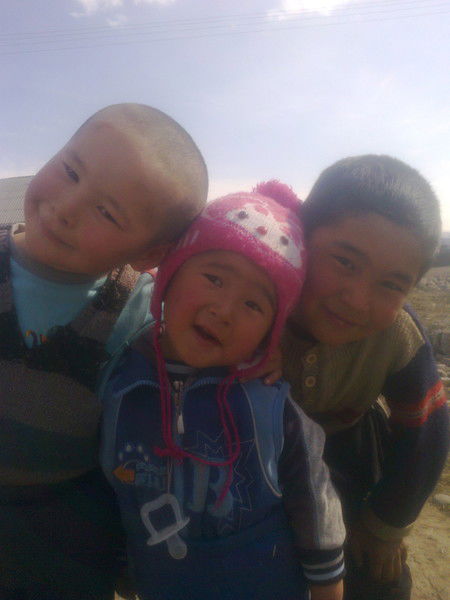 Элиза Баймуратова