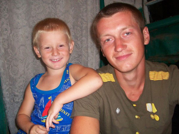 Сергей Чуркин