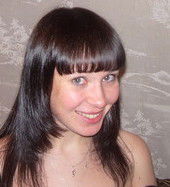 Ольга Бабушкина