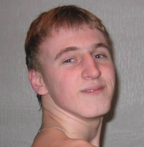 Антон Вдовин