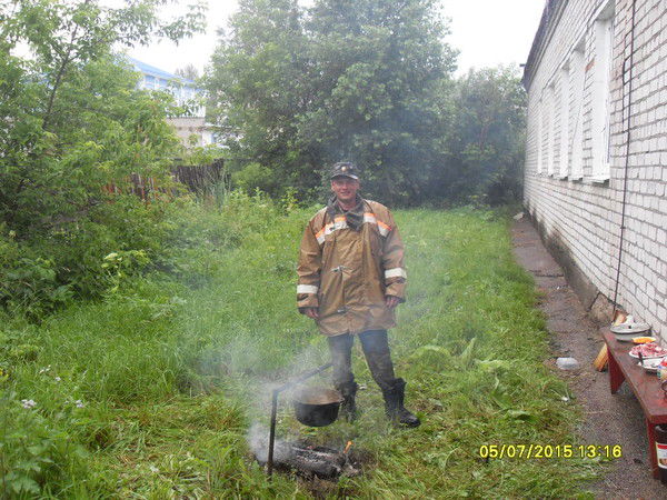 Дмитрий Болотов