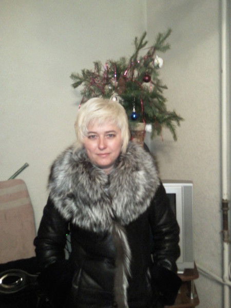 Марина Аввакумова