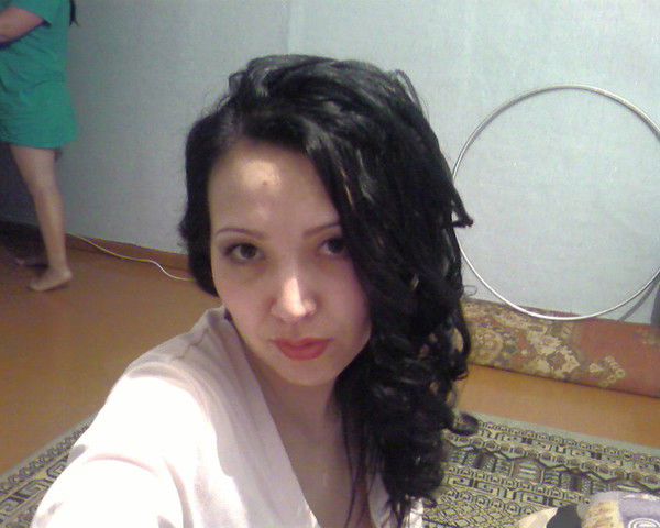 Динара Аубакирова