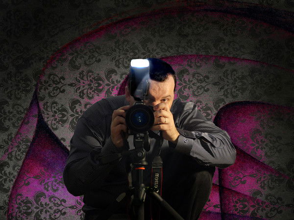 Сергей Стебаков