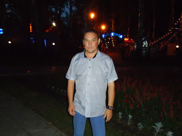 Анвар Тагиров