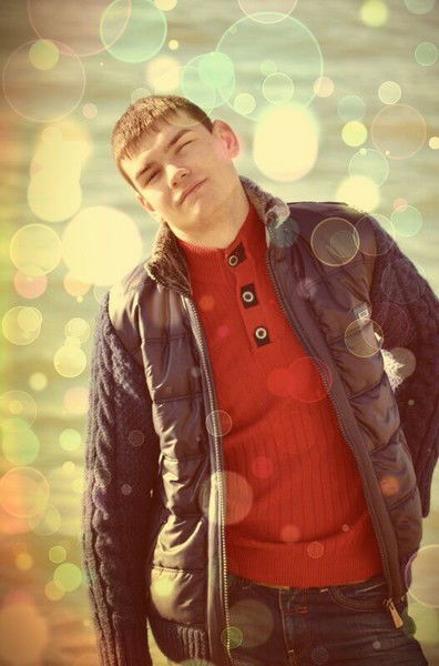 Игорь Сергеевич