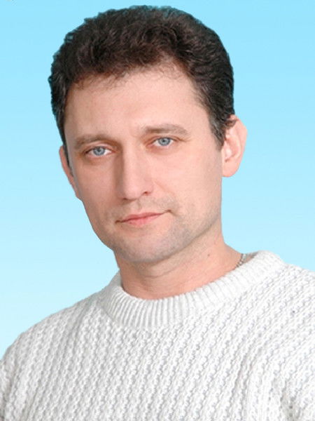 Андрей Головко