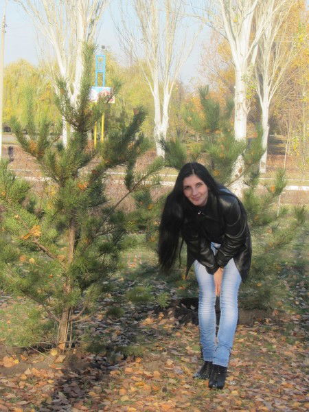 Ирина Морохова