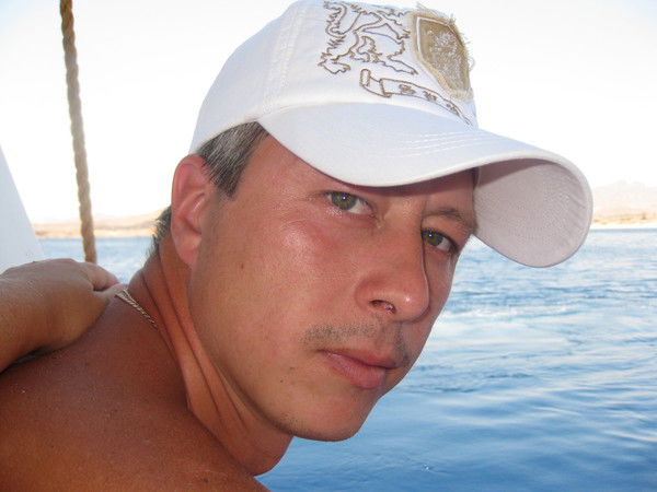 Игорь Лафуткин