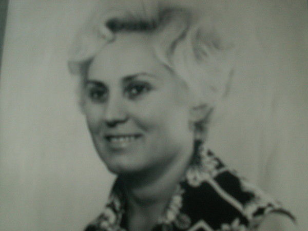 Жанна Третьякова