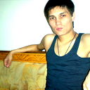B. Zholbekov