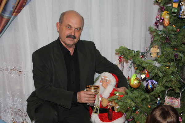 Виталий Цыщук