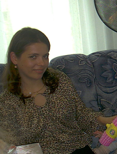 Света Черткова