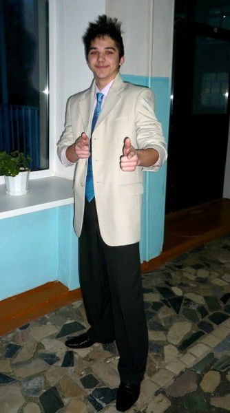 Зуфар Гаязов