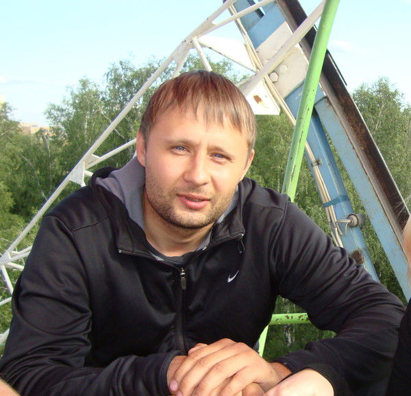 Игорь Бренч